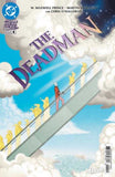 Deadman #4 (Of 6) Cover A Martin Morazzo