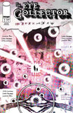 Eye Collector #1 2nd Printing