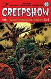 Creepshow Volume 05 #2 (Of 5) Cover A Kyle Hotz & Dan Brown (Mature)