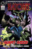 Giant Sized Hatchet Halloween #1 (One Shot) Cover A Roy Allan Martinez