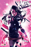 X-MEN 1 LOBOS 616 Trade Dress Variant Set LTD 3000