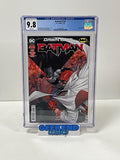 BATMAN #135 CGC 9.8