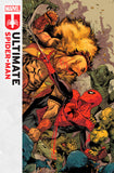 Ultimate Spider Man #14