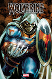 Wolverine #23