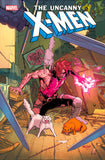 Uncanny X Men #5