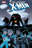 Uncanny X-Men #9