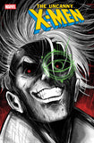 Uncanny X-Men #34