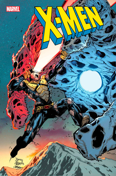 X Men #7