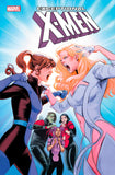 Exceptional X Men #3