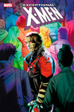 Exceptional X Men #6