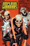 Imperial Guardians #4