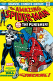 Amazing Spider-Man #129 Facsimile Edition Foil Variant