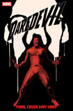 Daredevil #2 Lee Garbett 2nd Printing Variant