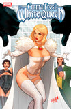 Emma Frost: The White Queen #2