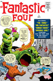 Fantastic Four Facsimile Edition #1 (New Printing)