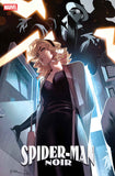 Spider-Man Noir #2