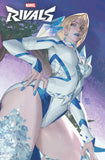 Marvel Rivals: Hellfire Gala #1 Aka Emma Frost Variant