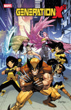 Generation X 23 #7
