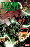 Doom All On One #1