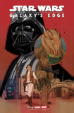 Star Wars: Galaxy's Edge   Echoes Of The Empire #2