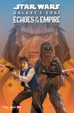 Star Wars: Galaxy's Edge   Echoes Of The Empire #4