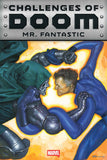 Challenges Of Doom: Mr. Fantastic #1