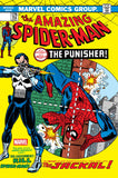 Amazing Spider-Man #129 Facsimile Edition [New Printing 2]