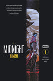 Midnight X-Men #1 Cover A