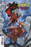 Origins Of The Hood: Marvel Rivals #1