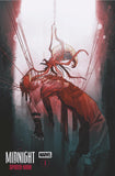 Midnight Spider-Man #1 Cover H Eric Canete Variant