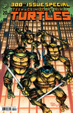 Teenage Mutant Ninja Turtles #20: 300th Issue Special Variant B (Eastman & Laird)