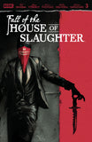 Fall Of The House Of Slaughter #3 A Main (Dressed, Connelly)