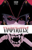 Vampyrates! #1 A Main (Dressed, Pizzari)