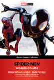 Spider Men: Worlds Collide [Marvel Premier Collection]