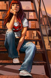 AMAZING SPIDER-MAN #1 IVAN TALAVERA 616 Virgin Variant LTD 1000