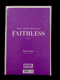 FAITHLESS #6 erotic cover