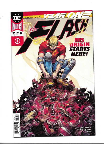 Flash #70