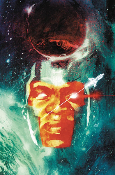 STRANGE ADVENTURES #4 (OF 12) (RES) (MR) - Geekend Comics