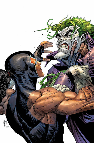 JOKER #8 CVR A MARCH - Geekend Comics