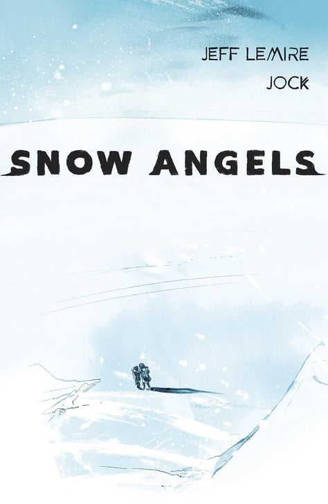 SNOW ANGELS TP VOL 02 (C: 0-1-2) - Geekend Comics