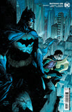 BATMAN #125 CVR B LEE & WILLIAMS VAR