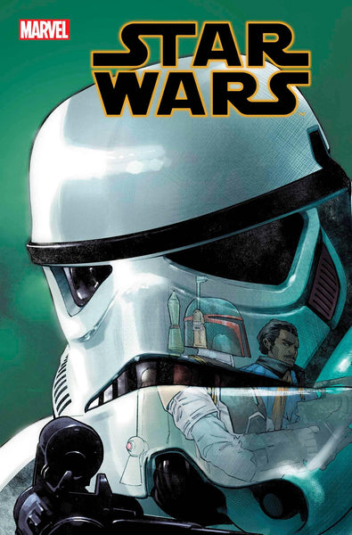 STAR WARS #45 - Geekend Comics