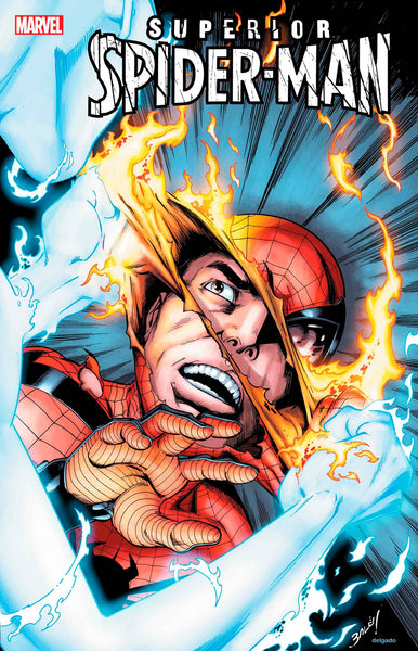 SUPERIOR SPIDER-MAN #6