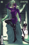 CATWOMAN #66 CVR C PABLO VILLALOBOS CSV