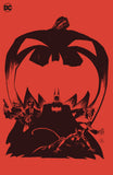 BATMAN DAY 24 BATMAN THE LONG HALLOWEEN #1 CVR B SALE FOIL