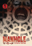 MANHOLE GN VOL 01 (OF 3) (C: 0-1-1)