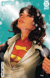 SUPERMAN #20 CVR B DAN PANOSIAN CSV