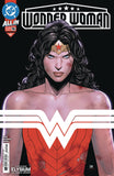 WONDER WOMAN #15 CVR A DANIEL SAMPERE