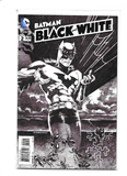 Batman Black & White #2 (Of 6)