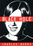 Black Hole HV